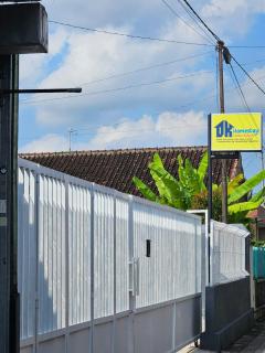 D'Dalem Kadipaten Homestay - Yogyakarta - 4