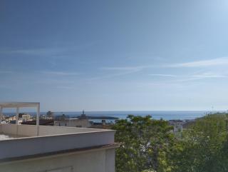 Casa Isa - Bella - Vieste - 9