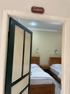 D'Dalem Kadipaten Homestay - Yogyakarta - 3
