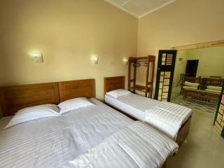 D'Dalem Kadipaten Homestay - Yogyakarta - 1