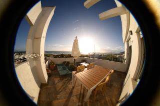 Apartamento Frente Al Mar - Tarifa - 5