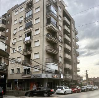 Urban Nest Prizren - Prizren - 0