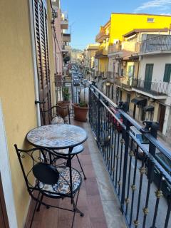 A casa di Anna - Giardini-Naxos - 2