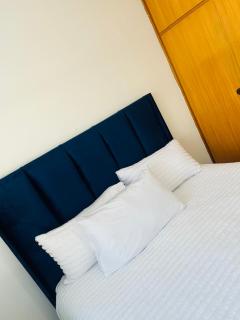 African Haven Guest House BNB Goodwood - - 3