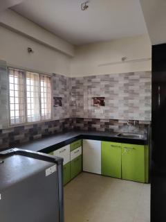 City Nest - Hubli - 4