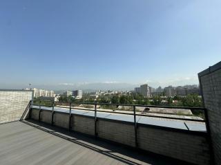 Двухкомнатная студия в центре города - Alma-Ata - 1