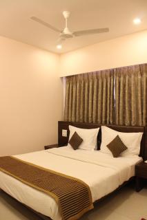 Sunny International - Mahabaleshwar - 6