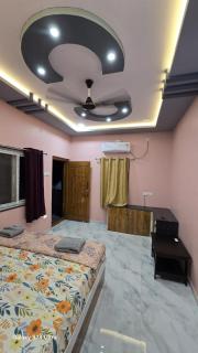 Lezy Panda Homestay - New Hampi - 7