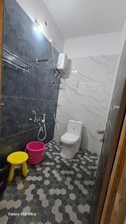 Lezy Panda Homestay - New Hampi - 5