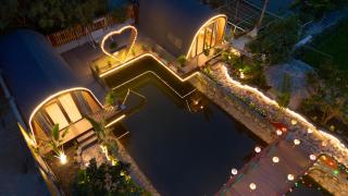 TamCoc Moon An Bungalow & Cafe - Ninh Binh - 5