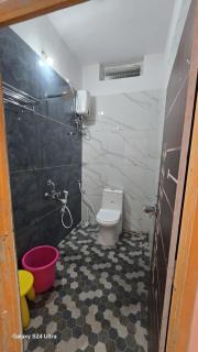 Lezy Panda Homestay - New Hampi - 1