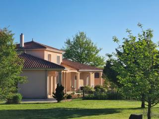 Chambre a la campagne - Saint-Martin-de-Jussac - 8