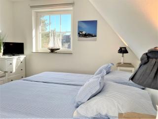 Frida SPO Ferienwohnung Nordsee mit Hund - Sankt Peter-Ording - 1