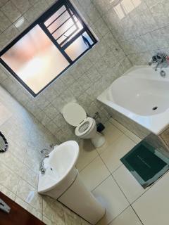 AFRICAN HAVEN GUEST HOUSE BnB GOODWOOD - 5
