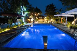 TamCoc Moon An Bungalow & Cafe - Ninh Binh - 9