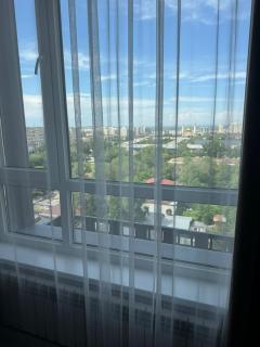 Двухкомнатная студия в центре города - Alma-Ata - 5