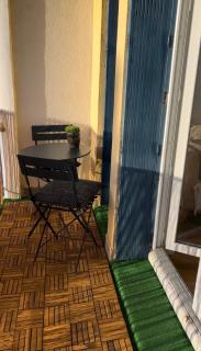 Appartement 2 chambres, centre ville, proche mer - Saint-Nazaire - 5