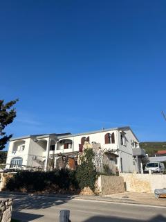 Apartmani Kasteljan 4, Stara Novalja - Stara Novalja - 3