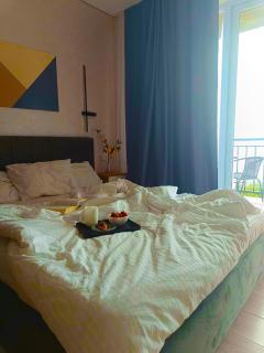 Angel U Guest House - Kobuleti - 2