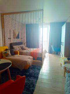 Angel U Guest House - Kobuleti - 7