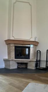 Vigorhaus - - 1
