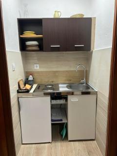 Apartmani Kasteljan 4, Stara Novalja - Stara Novalja - 1