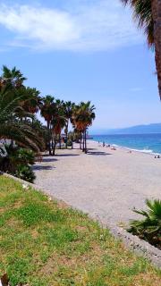 Il Mare Dentro - Reggio Calabria - 5