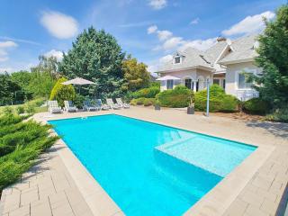 no 74 Villa Betty with swimming pool - 8