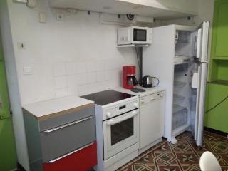 La Bastide des Jourdans logement entier Duplex - La Bastide-des-Jourdans - 3