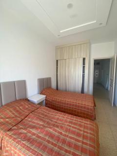 Cozy Appartement - Monastir - 8