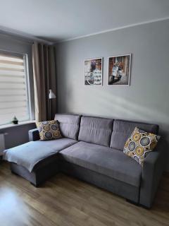 Apartament Bitwy pod Płowcami - Sopot - 9