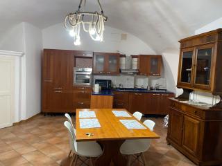 PIAZZETTA DEL FORNO appartamento - Assergi - 4