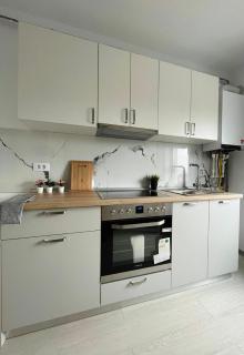 AmurResidence Ap3 Barbeque Airport&Parking - Iaşi - 6