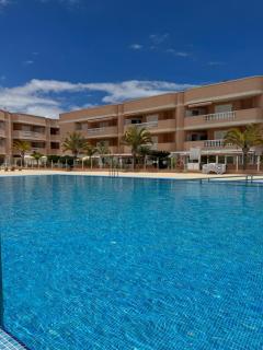 Hugo's holiday apartment in Costa del Silencio - Arona - 9