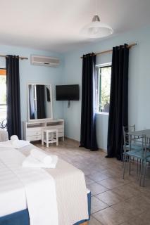 Crystal Blue Hotel, Barbati - Barbati - 5