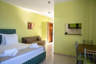 Crystal Blue Hotel, Barbati - Barbati - 1