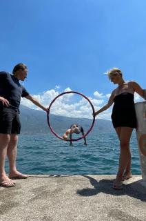 Hotel Forbisicle - Tignale - 6