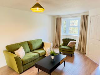 Short Stay in Wolverhampton - Fallings Park - 3
