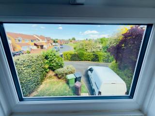 Short Stay in Wolverhampton - Fallings Park - 2