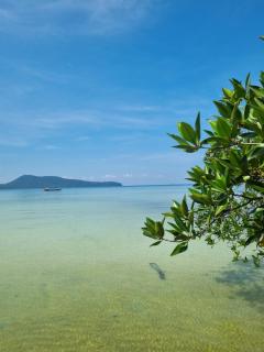 Mangrove Beach Bungalows - Koh Rong Sanloem - 8