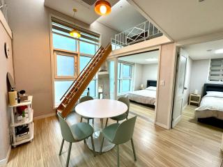 Entire apartment in Gangnam on 3rd Floor - Seul - 0