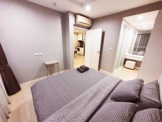 Chic 1BR near WON Beach Bangsaen - 7