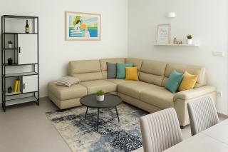 Apartment Birgir in Sukosan - Sukošan - 7