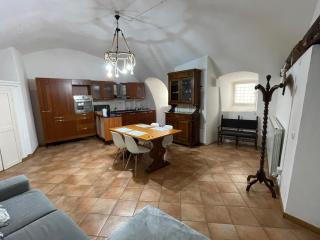 PIAZZETTA DEL FORNO appartamento - 2