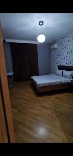 Continental apart - Baku - 5