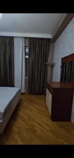 Continental apart - Baku - 1