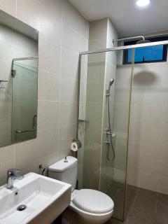 Atlantis Residence Melaka by HK - Melaka - 9