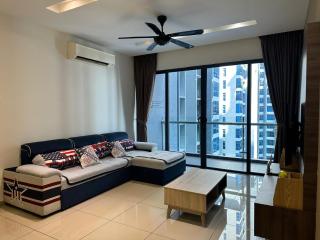 Atlantis Residence Melaka by HK - Melaka - 4