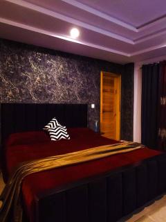 Calm corner - Lahore - 0