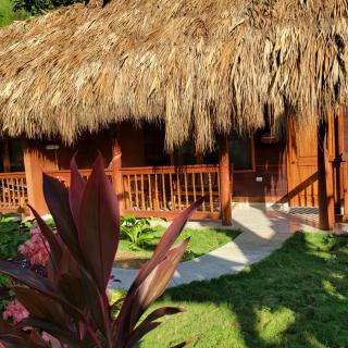 Promisedland Tayrona Cabins Hotel - Buritaca - 9